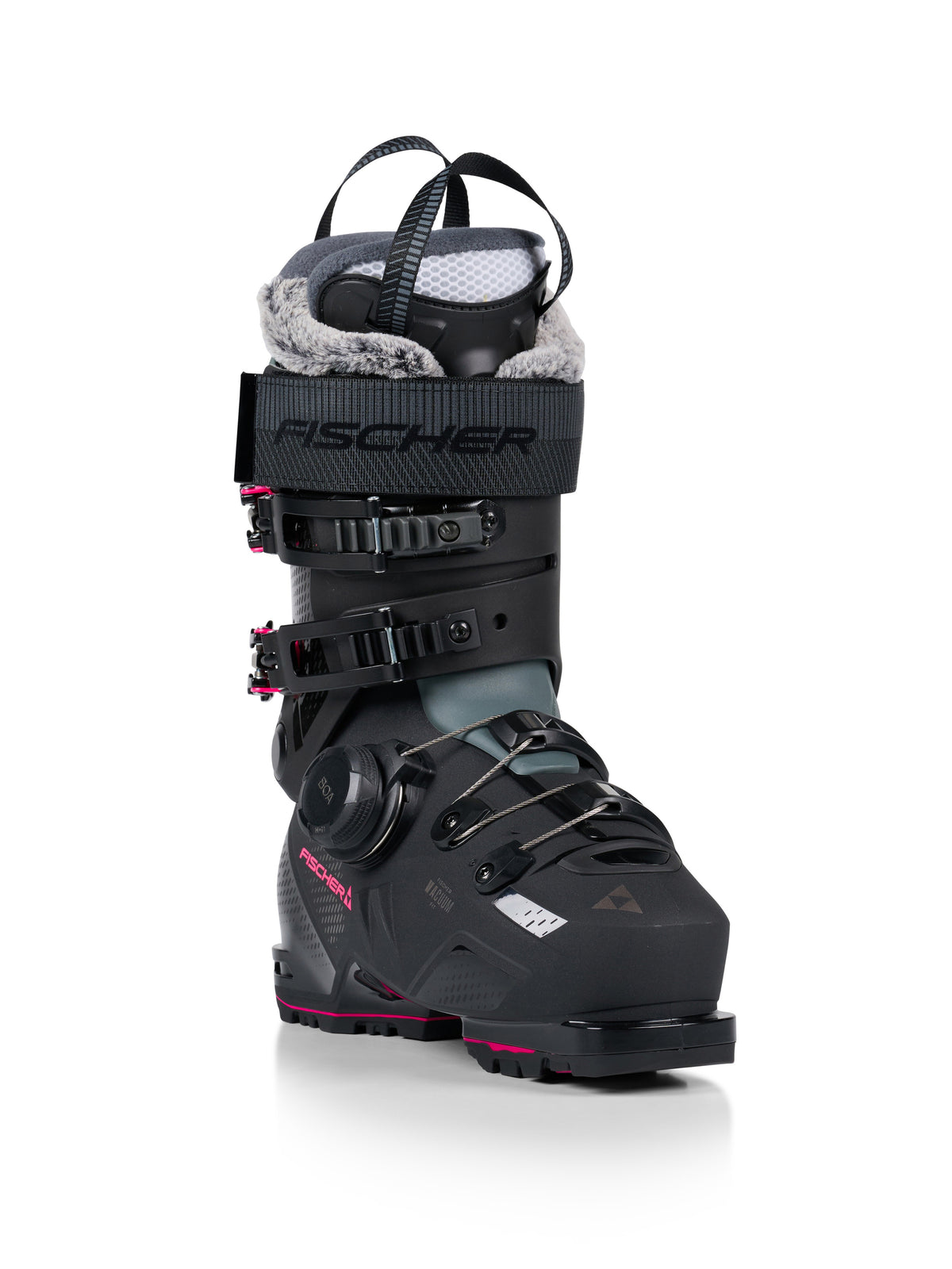 Fischer Premio 95 BOA GW Ski Boots - Women's - front