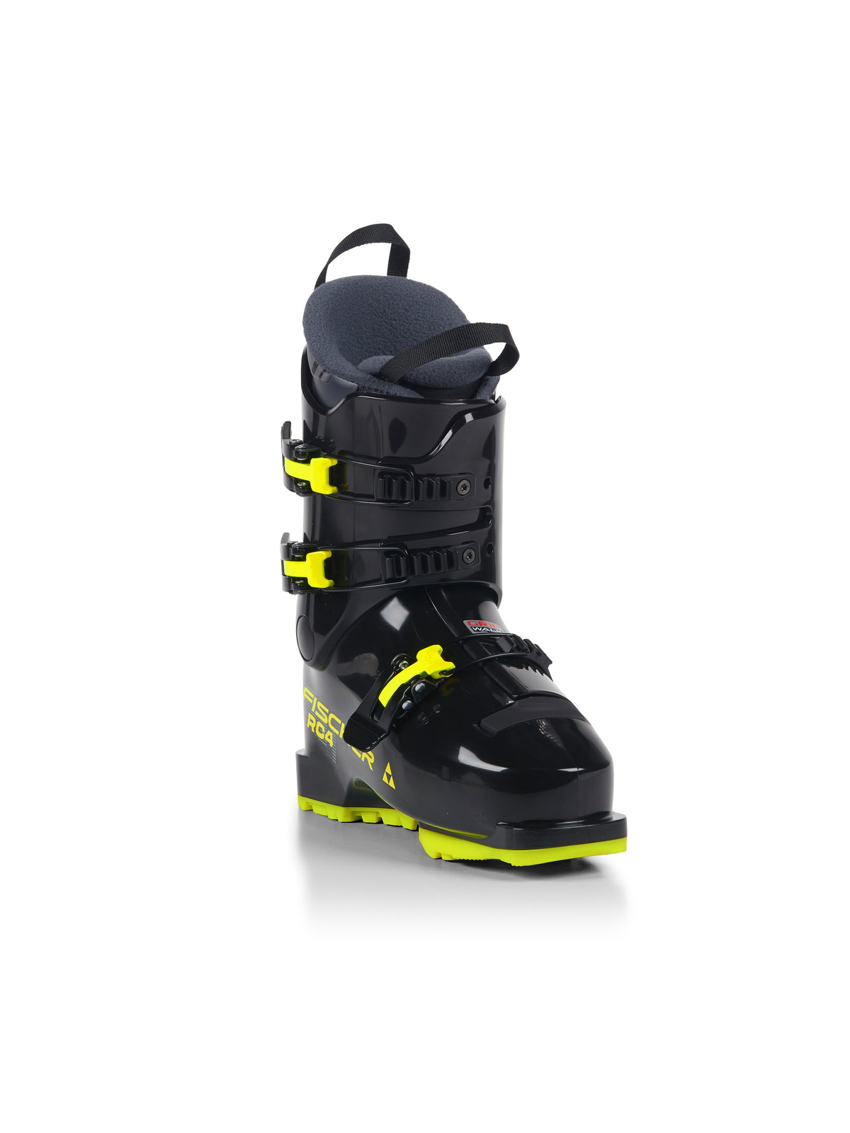 Fischer RC4 50 JR GW Ski Boots - Kids' - front