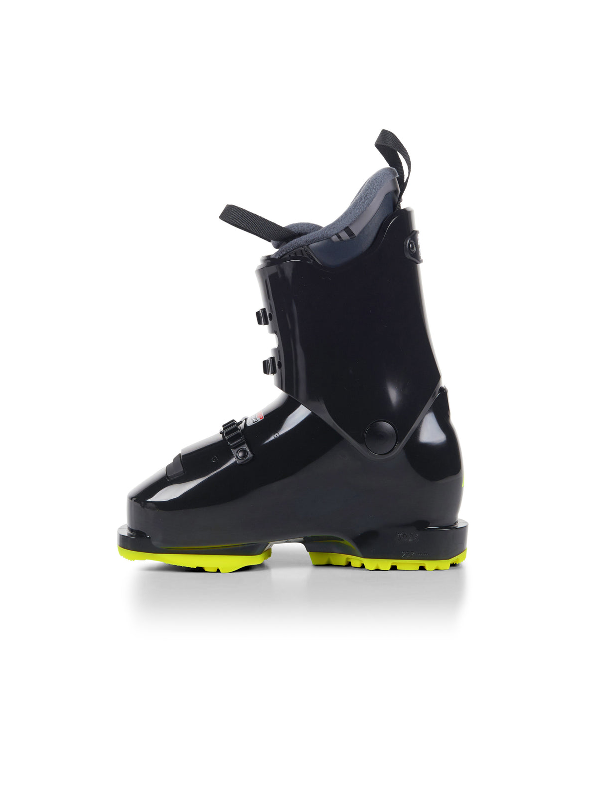 Fischer RC4 50 JR GW Ski Boots - Kids' - side profile
