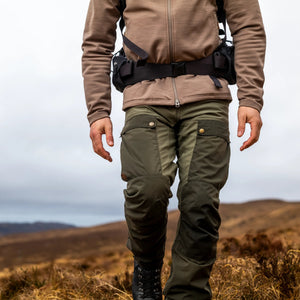 Fjällräven Keb Trousers Men's