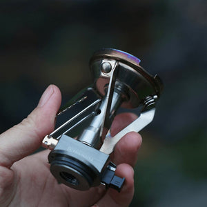 Fire Maple Greenpeak Integrated Gas Stove