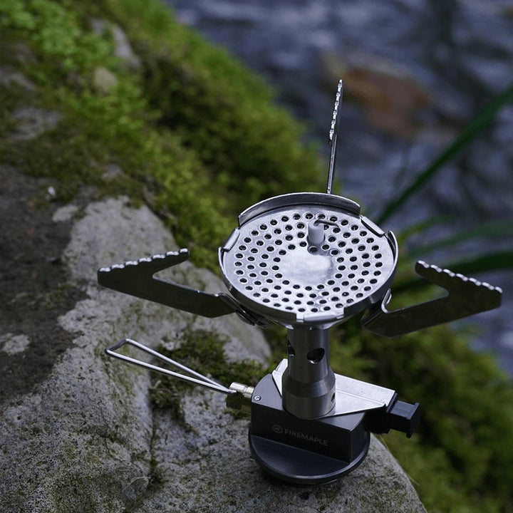 Fire Maple Greenpeak Integrated Gas Stove