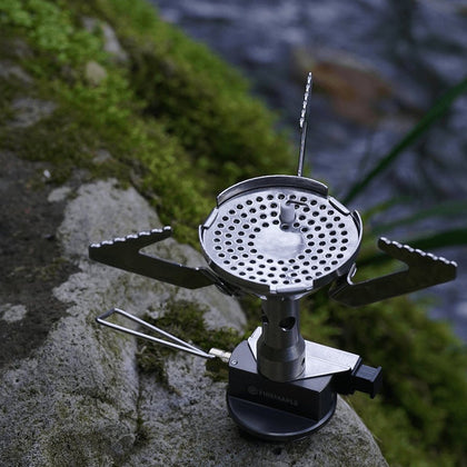 Fire Maple Greenpeak Integrated Gas Stove