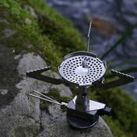 Fire Maple Greenpeak Integrated Gas Stove