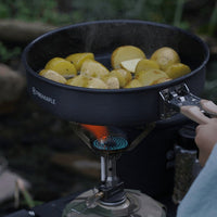 Fire Maple Greenpeak Integrated Gas Stove