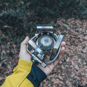 Fire Maple FMS-125 Pro Gas Stove