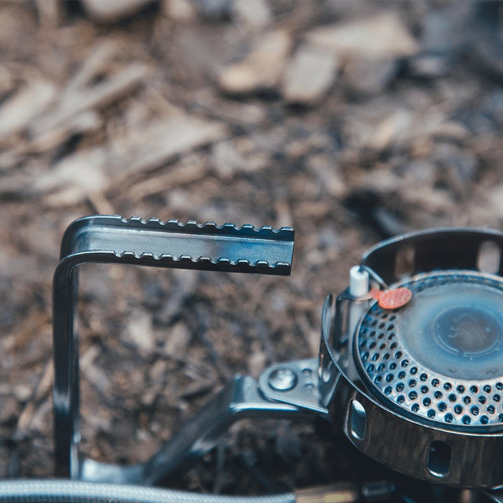 Fire Maple FMS-125 Pro Gas Stove (2026)