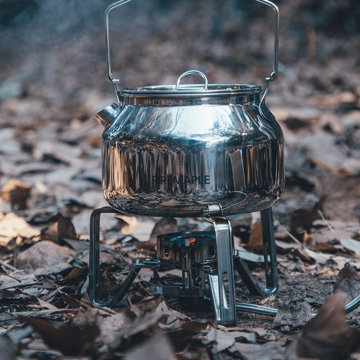 Fire Maple FMS-125 Pro Gas Stove (2026)