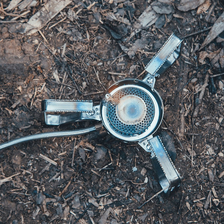 Fire Maple FMS-125 Pro Gas Stove