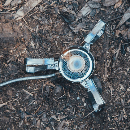 Fire Maple FMS-125 Pro Gas Stove