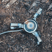 Fire Maple FMS-125 Pro Gas Stove