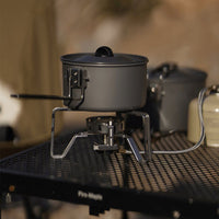 Fire Maple FMS-125 Pro Gas Stove