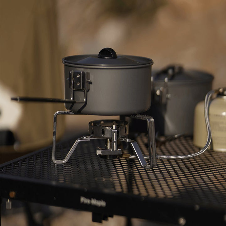 Fire Maple FMS-125 Pro Gas Stove (2026)