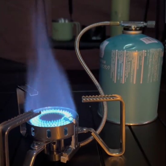 Fire Maple FMS-125 Pro Gas Stove