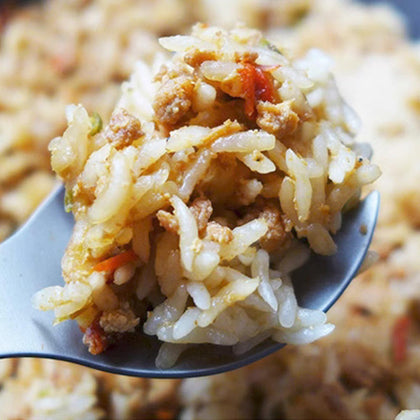 Fire Maple Foldable Titanium Fork Spoon FMT-T61