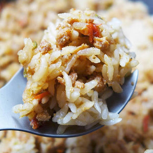 Fire Maple Foldable Titanium Fork Spoon FMT-T61