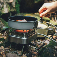 Fire Maple Frost  6’’ Aluminium Frypan