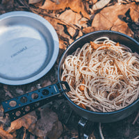 Fire Maple Frost Ultralight Aluminium Cookware