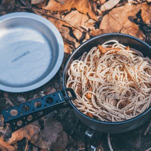 Fire Maple Frost Ultralight Aluminium Cookware