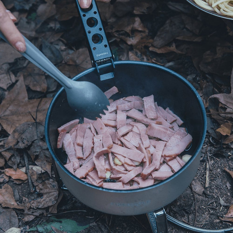 Fire Maple Frost Ultralight Aluminium Cookware