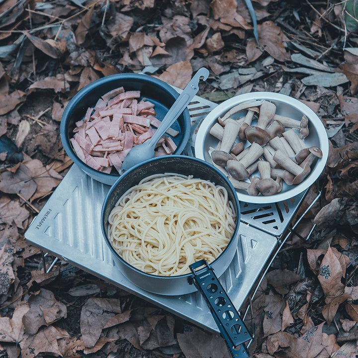 Fire Maple Frost Ultralight Aluminium Cookware