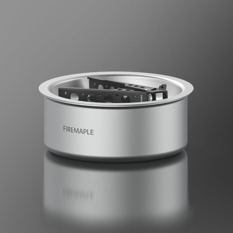 Fire Maple Frost Ultralight Aluminium Cookware