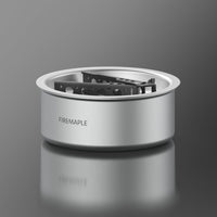 Fire Maple Frost Ultralight Aluminium Cookware