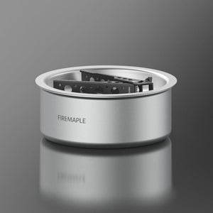 Fire Maple Frost Ultralight Aluminium Cookware