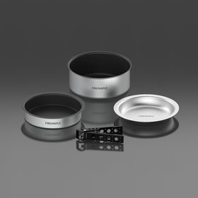 Fire Maple Frost Ultralight Aluminium Cookware