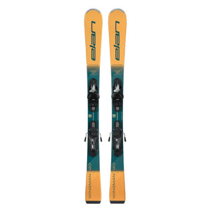 Elan Rc Wingman Jrs El 7.5 Gw