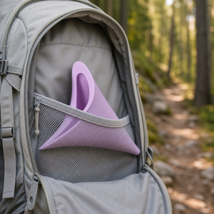 Go Girl Female Urination Device - Pink