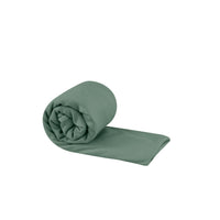 Pocket Towel - Sage