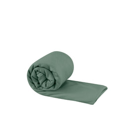 Pocket Towel - Sage