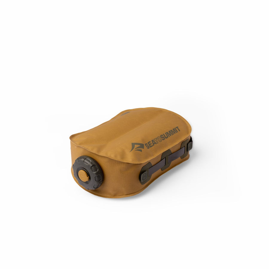 Watercell X - Dull Gold