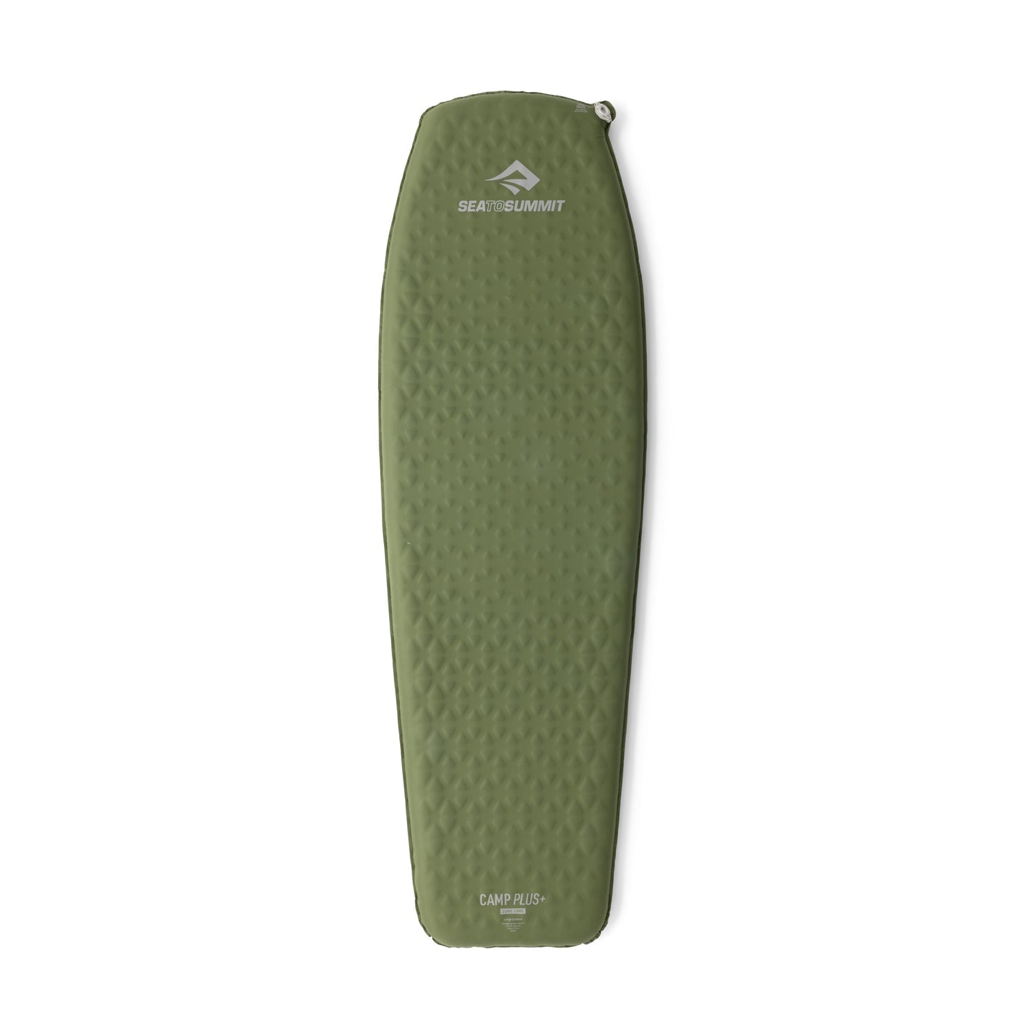 Camp Plus Mat - Cypress