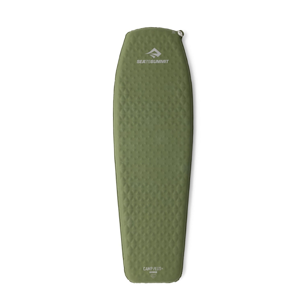 Camp Plus Mat - Cypress