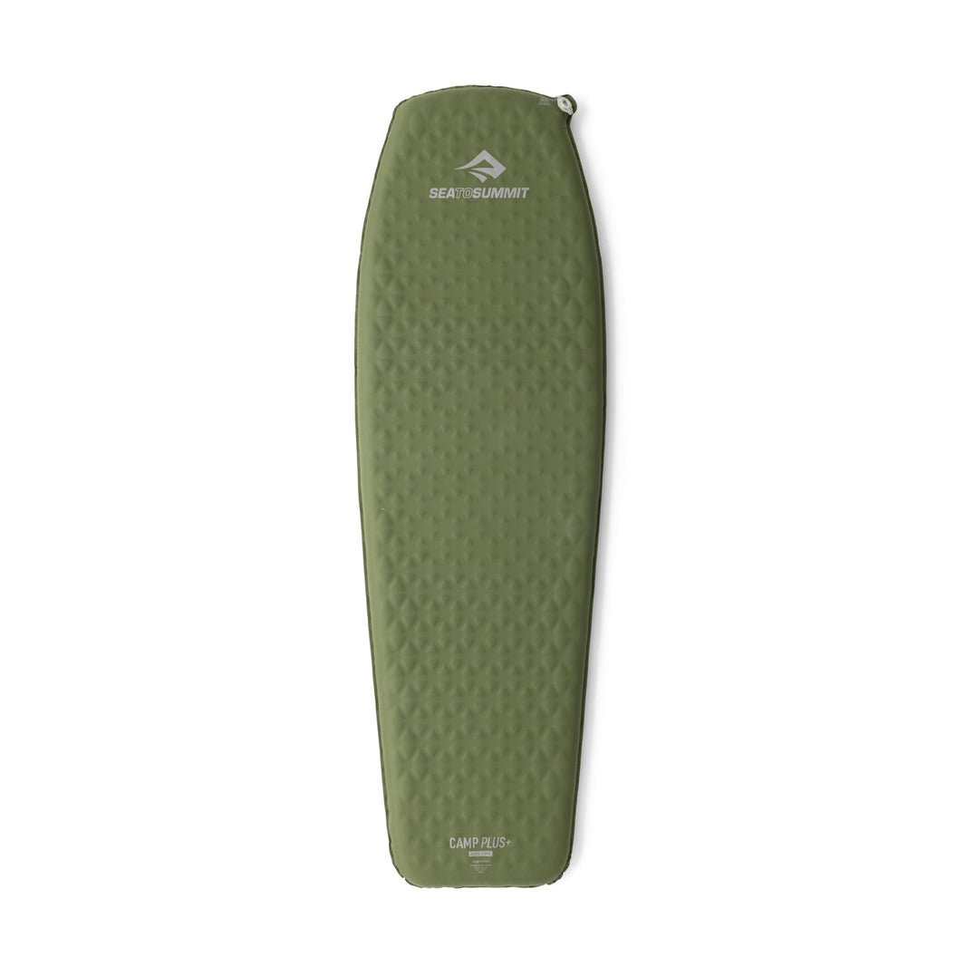 Camp Plus Mat - Cypress