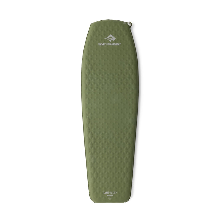 Camp Plus Mat - Cypress