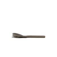 Frontier Cutlery - Aluminium Hard Anodised Grey