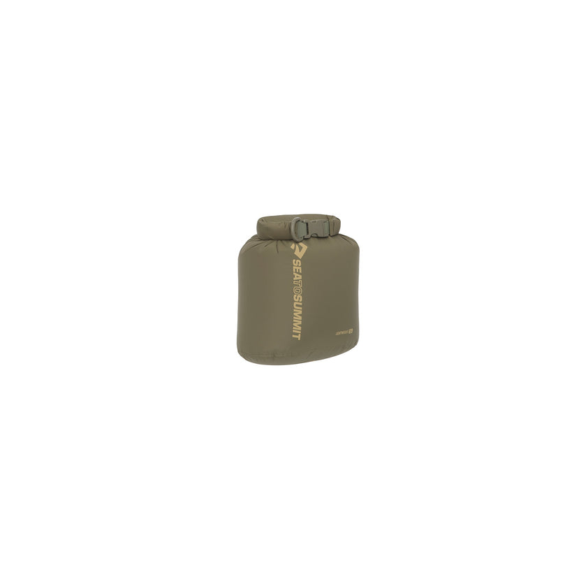 Lightweight Dry Bag - Olive
