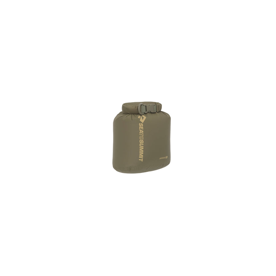 Lightweight Dry Bag - Olive