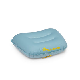 Aeros UL Pillow - Aqua Sea