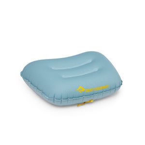 Aeros UL Pillow - Aqua Sea