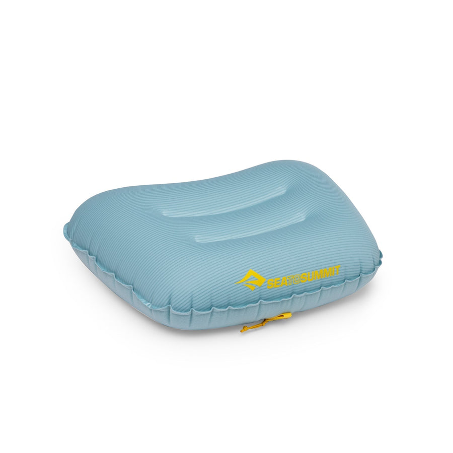 Aeros UL Pillow - Aqua Sea