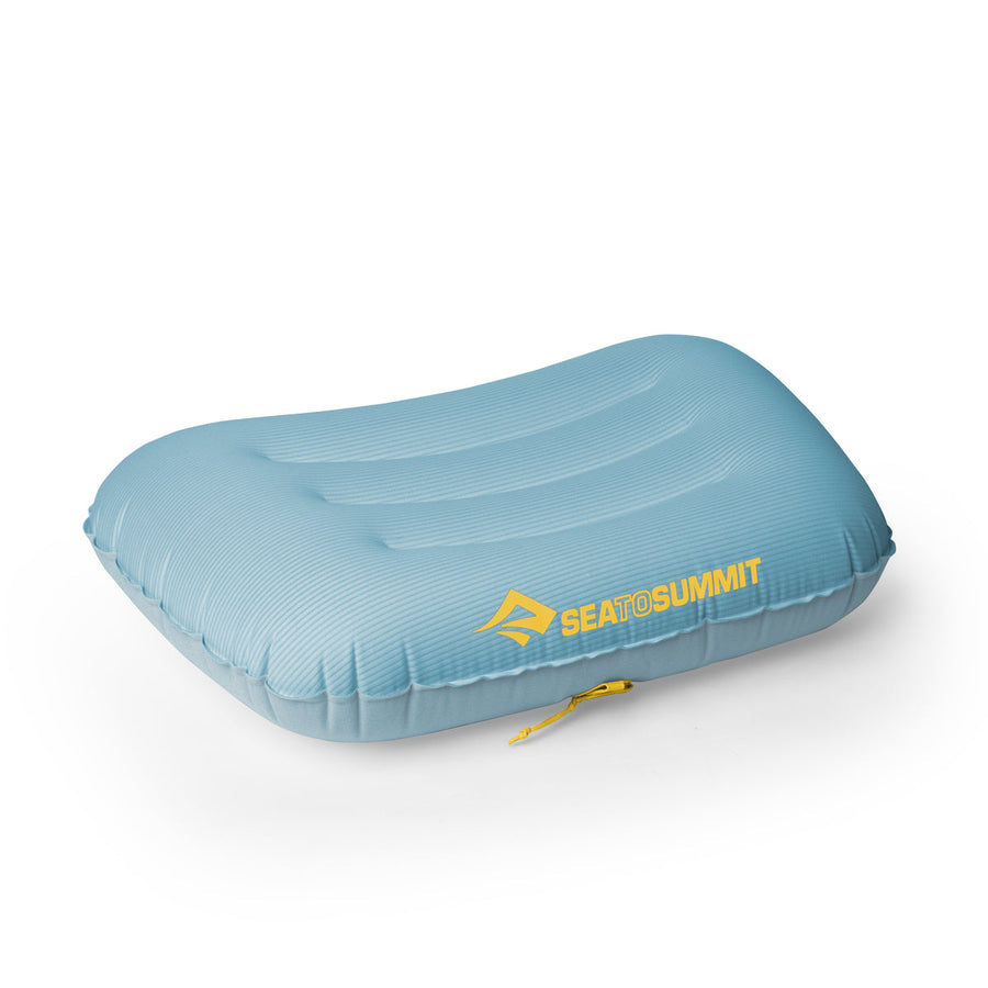Aeros UL Pillow - Aqua Sea