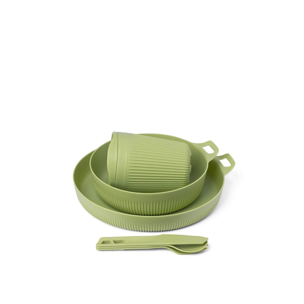 Horizon Set - Tarragon