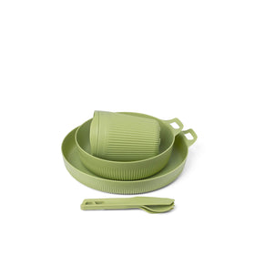 Horizon Set - Tarragon