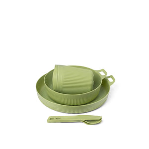 Horizon Set - Tarragon