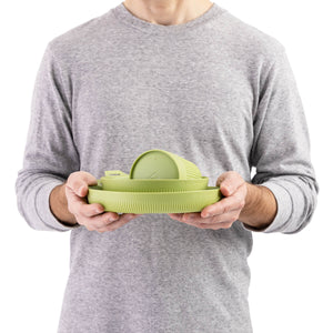 Horizon Set - Tarragon