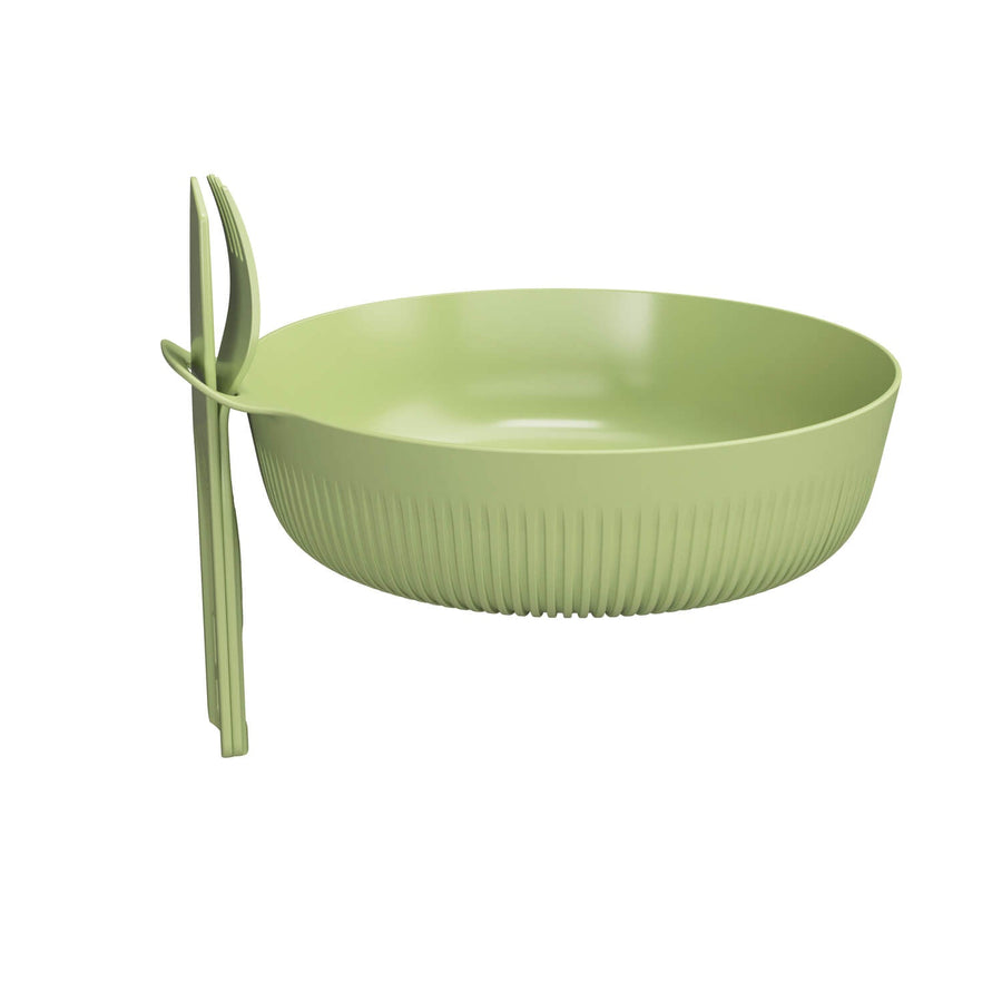 Horizon Set - Tarragon